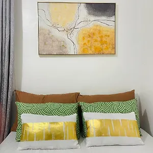Holiday home Z House Of Guest- Airport, Davao