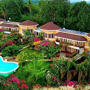 Resort Castle View, Samal